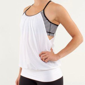 Lululemon No Limits Tank Size 6